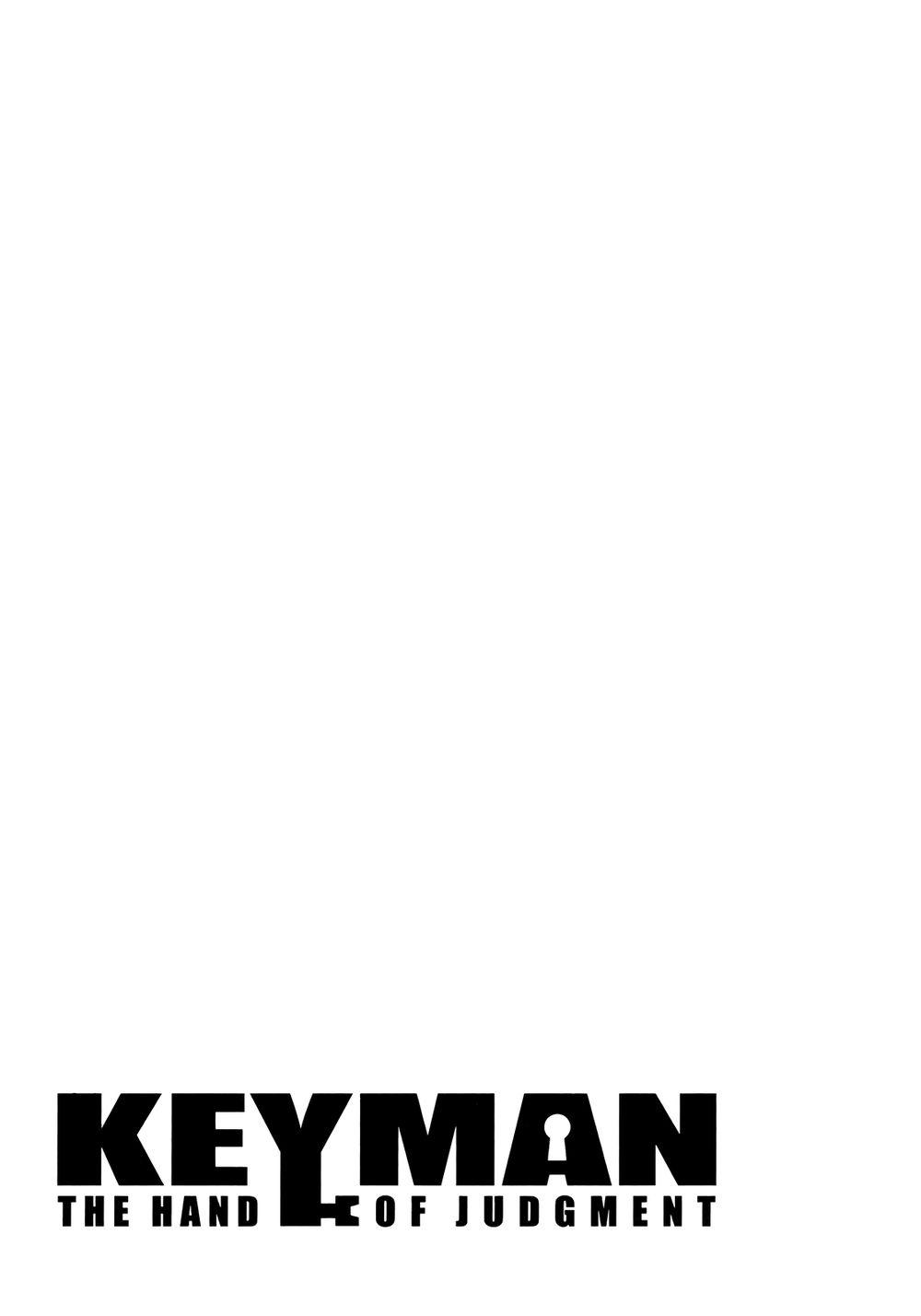 Keyman Chapter 64 - Trang 2