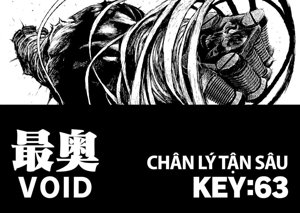 Keyman Chapter 63 - Trang 2