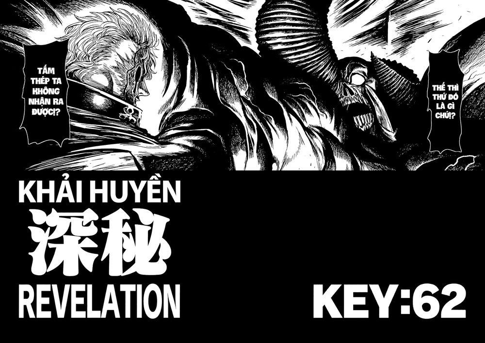 Keyman Chapter 62 - Trang 2