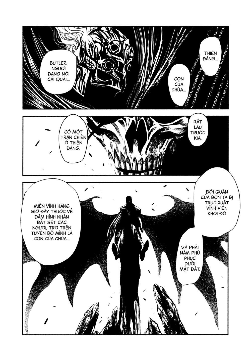 Keyman Chapter 58 - Trang 2