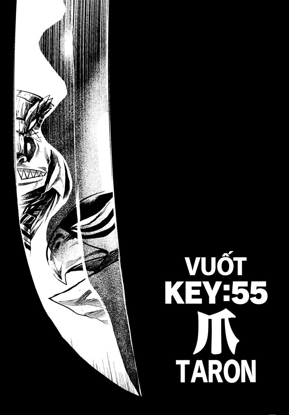 Keyman Chapter 55 - Trang 2