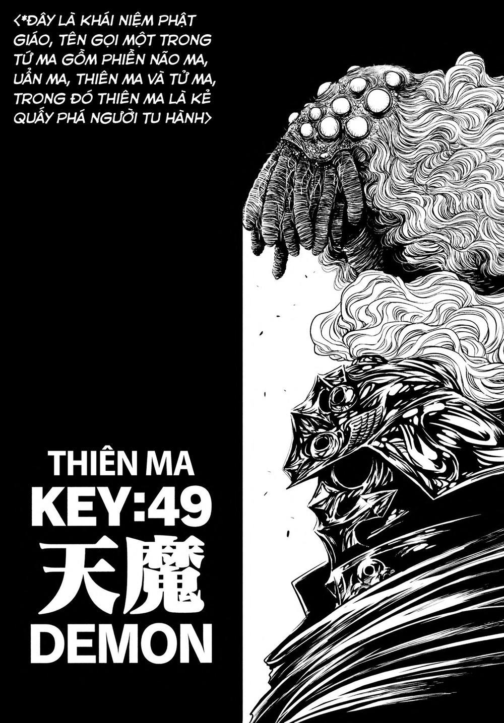 Keyman Chapter 49 - Trang 2