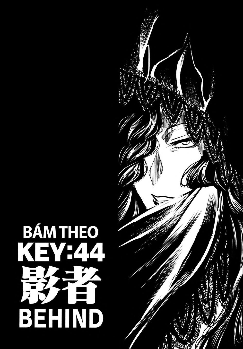 Keyman Chapter 44 - Trang 2