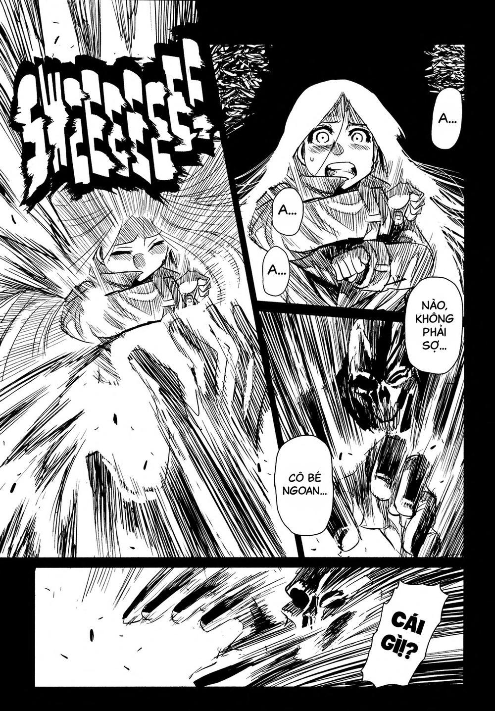 Keyman Chapter 42 - Trang 2