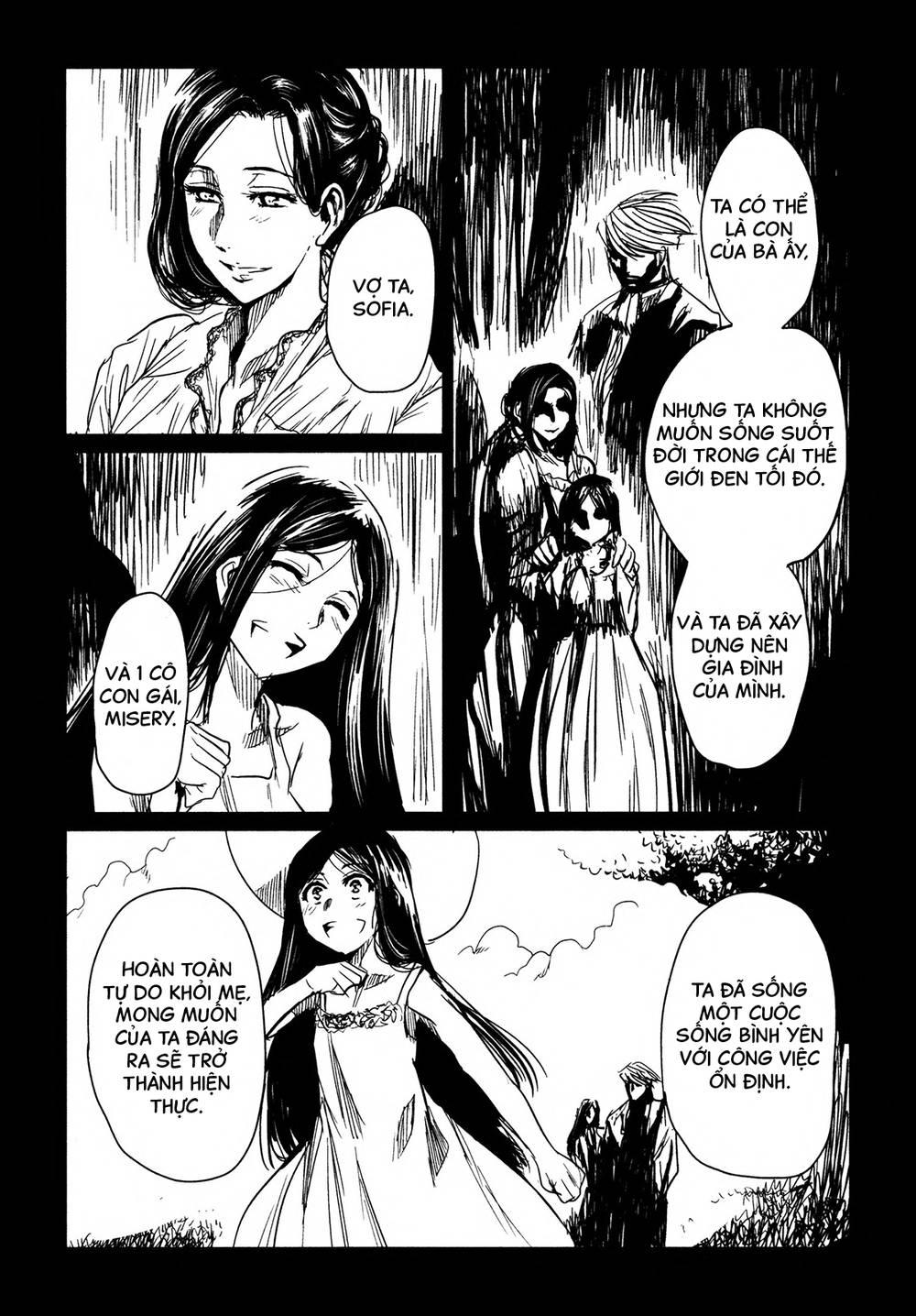 Keyman Chapter 34 - Trang 2