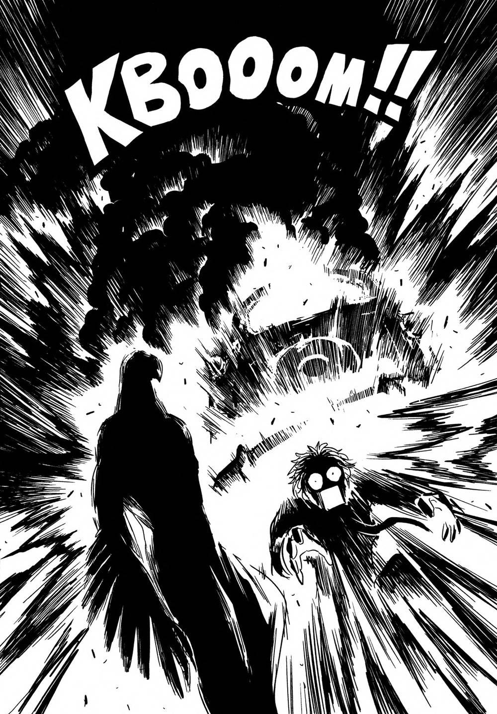 Keyman Chapter 31 - Trang 2