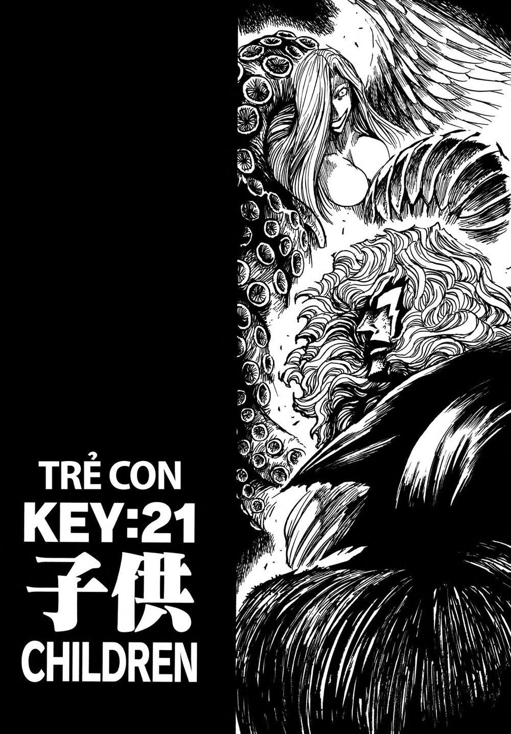 Keyman Chapter 21 - Trang 2