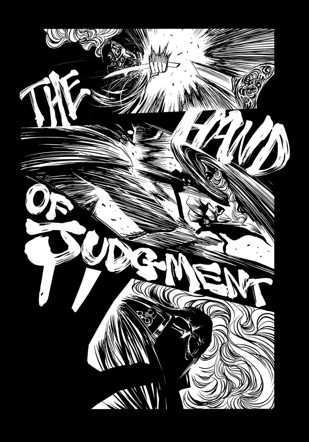 Keyman: The Hand Of Judgement Chapter 64 - Trang 2