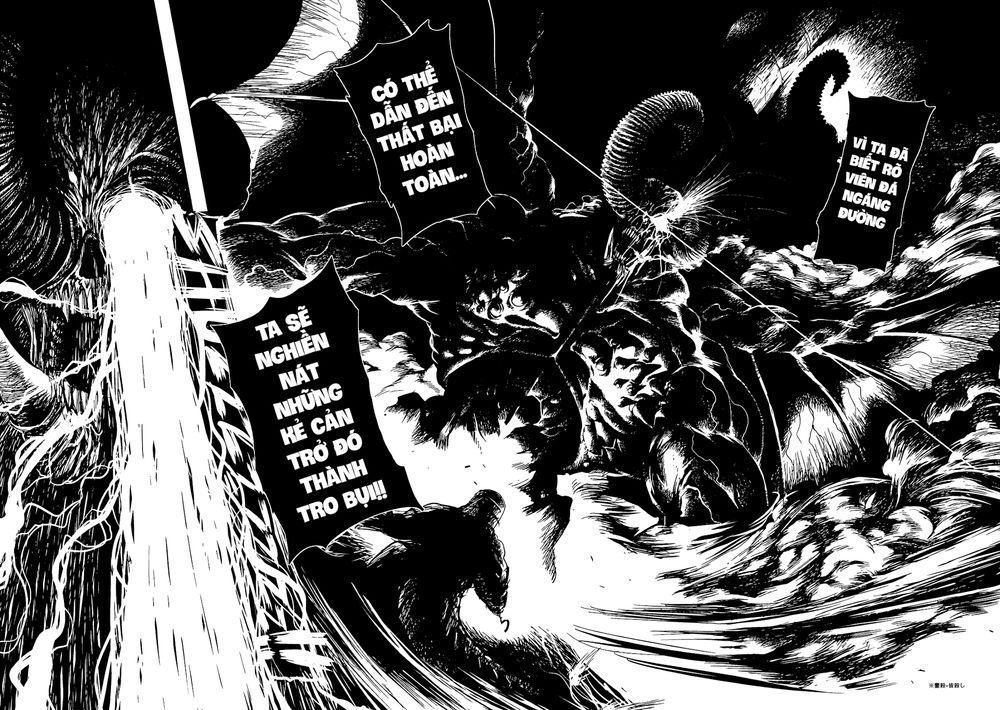 Keyman: The Hand Of Judgement Chapter 61 - Trang 2