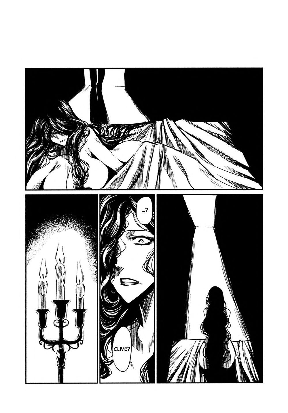 Keyman: The Hand Of Judgement Chapter 44 - Trang 2