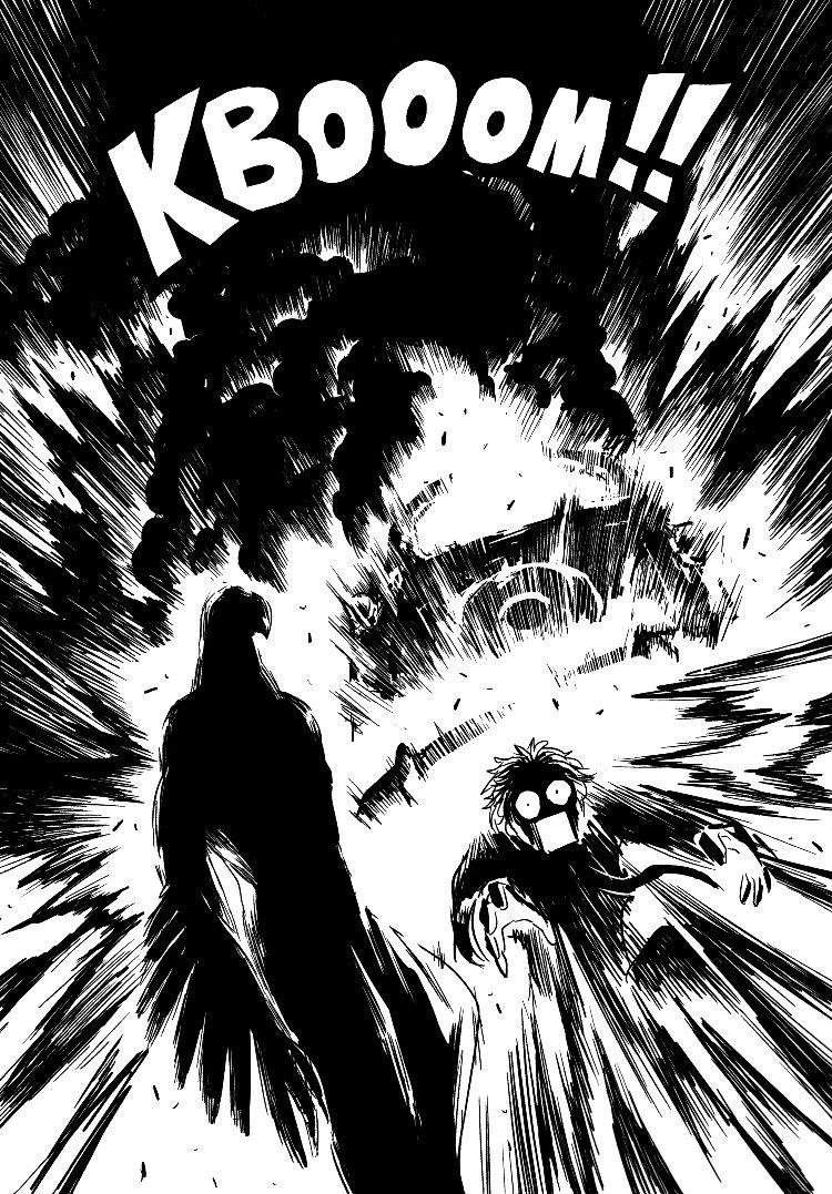 Keyman: The Hand Of Judgement Chapter 31 - Trang 2