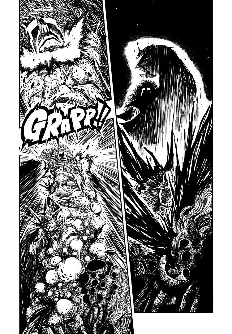 Keyman: The Hand Of Judgement Chapter 25 - Trang 2