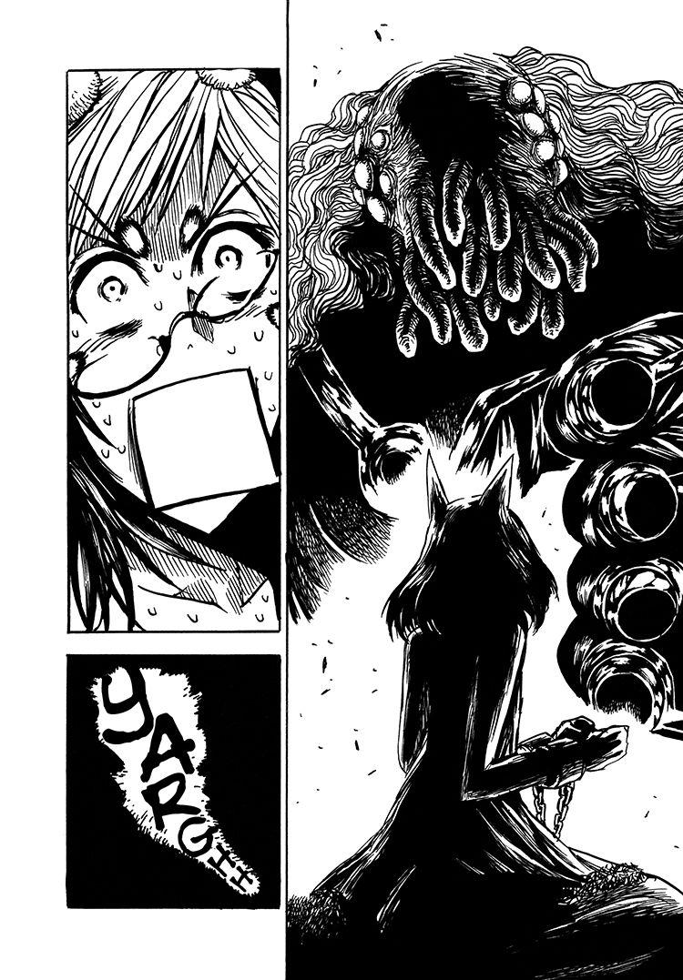 Keyman: The Hand Of Judgement Chapter 20 - Trang 2