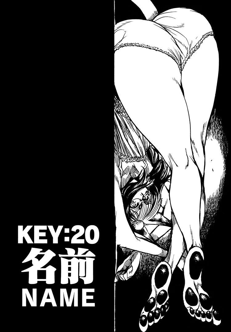 Keyman: The Hand Of Judgement Chapter 20 - Trang 2