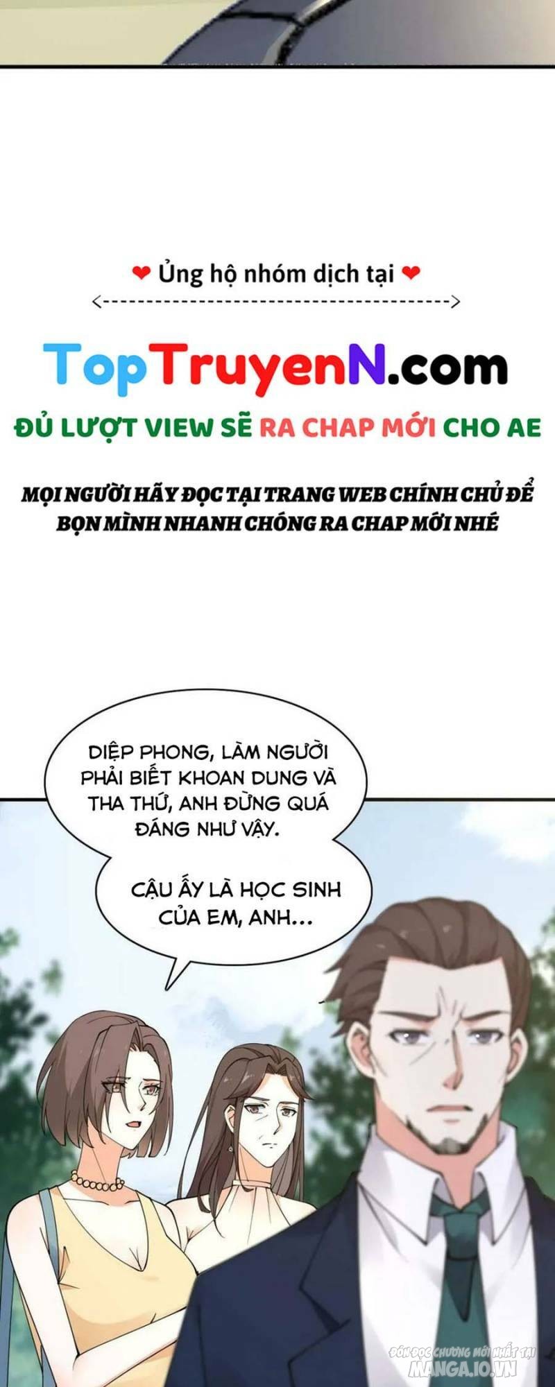 Mỗi Tuần Ta Có Một Thân Phận Mới Chapter 118 - Trang 2