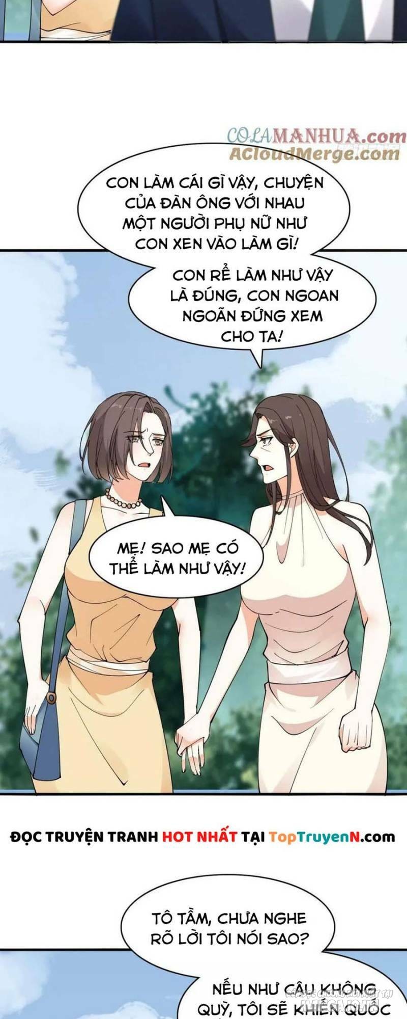 Mỗi Tuần Ta Có Một Thân Phận Mới Chapter 118 - Trang 2