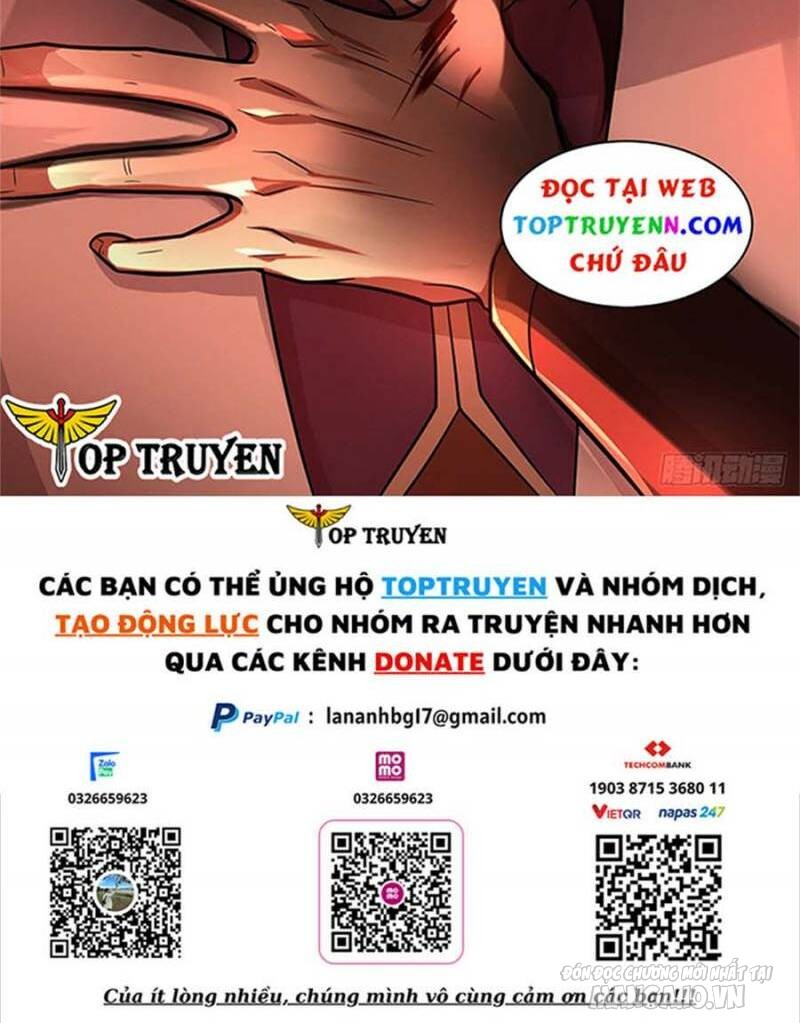 Mỗi Tuần Ta Có Một Thân Phận Mới Chapter 118 - Trang 2