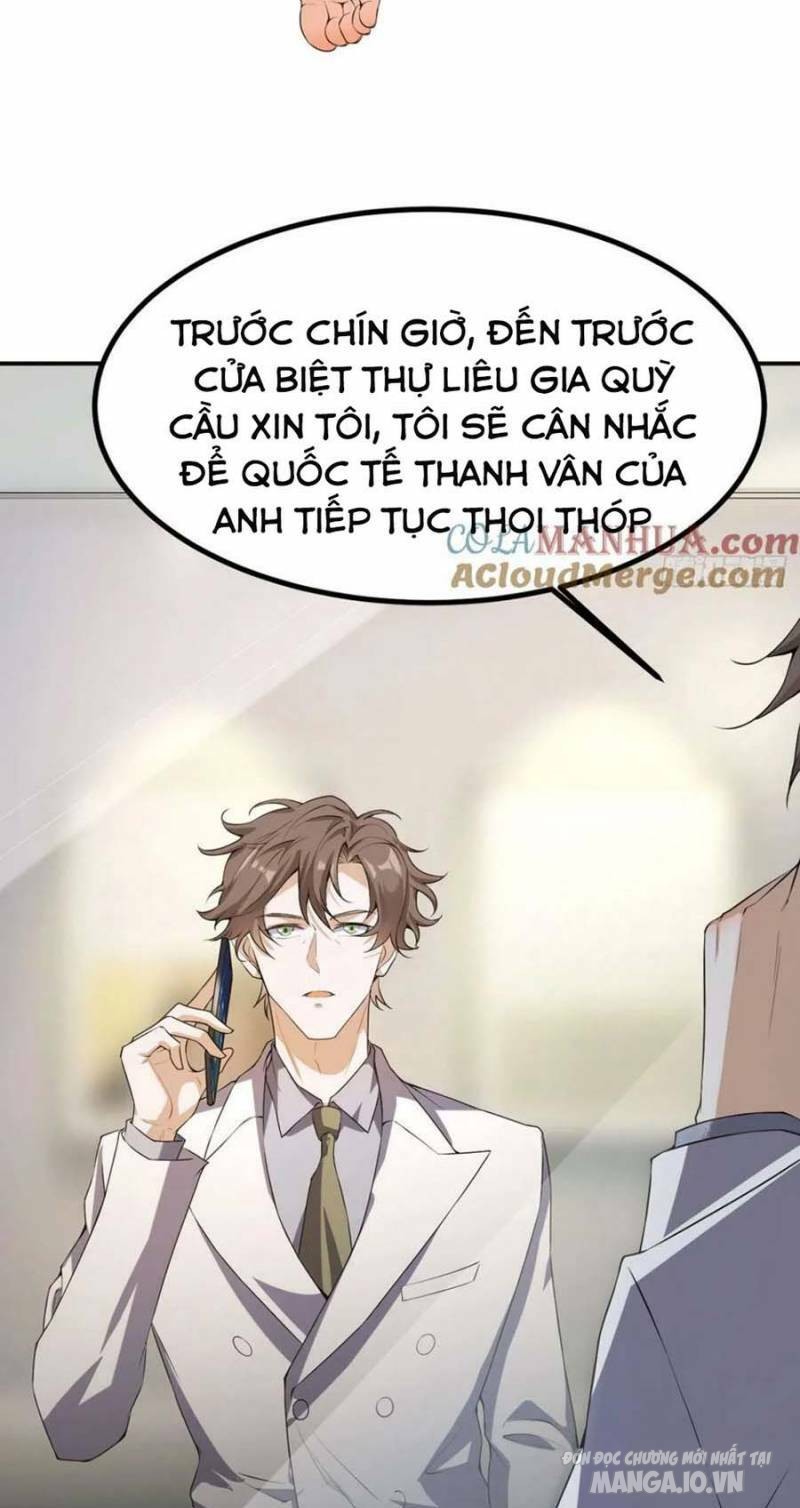 Mỗi Tuần Ta Có Một Thân Phận Mới Chapter 117 - Trang 2