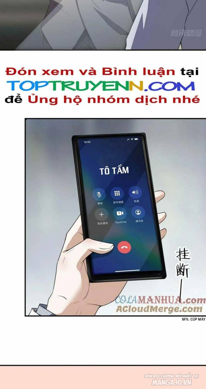 Mỗi Tuần Ta Có Một Thân Phận Mới Chapter 117 - Trang 2