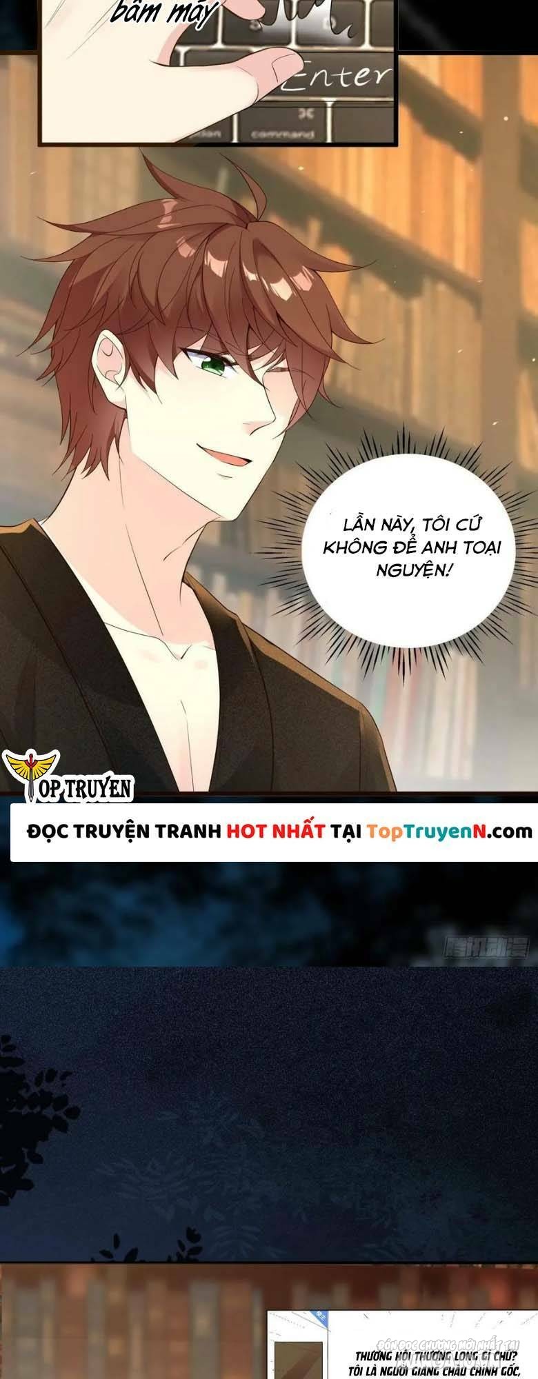 Mỗi Tuần Ta Có Một Thân Phận Mới Chapter 116 - Trang 2