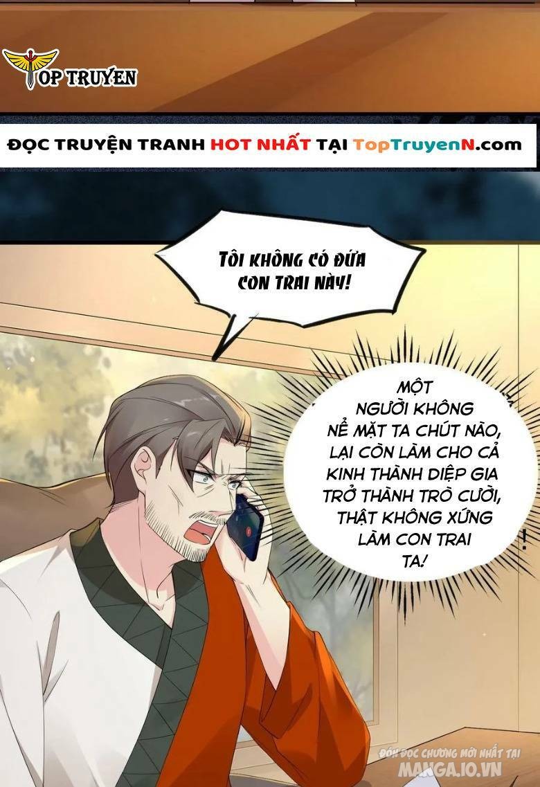 Mỗi Tuần Ta Có Một Thân Phận Mới Chapter 115 - Trang 2