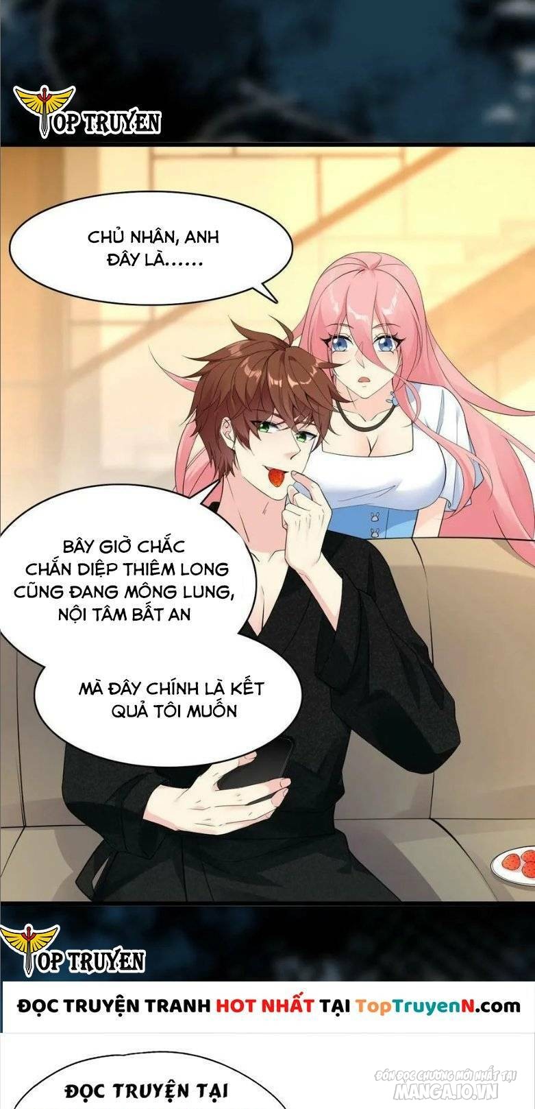 Mỗi Tuần Ta Có Một Thân Phận Mới Chapter 115 - Trang 2