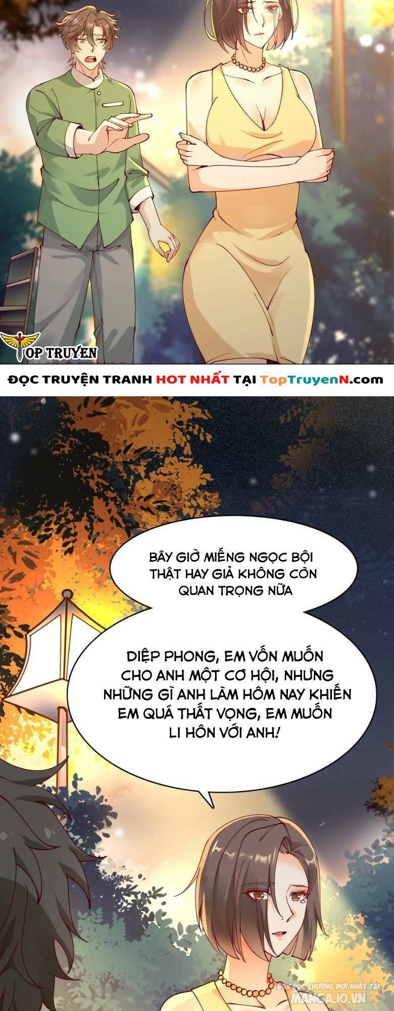 Mỗi Tuần Ta Có Một Thân Phận Mới Chapter 115 - Trang 2