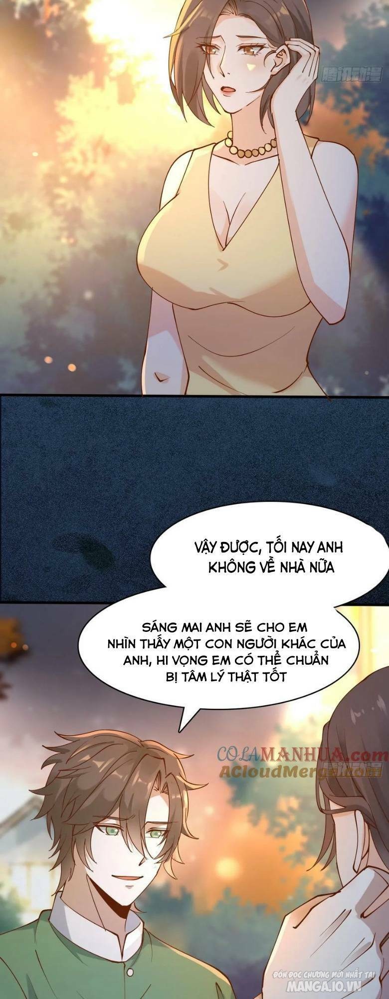 Mỗi Tuần Ta Có Một Thân Phận Mới Chapter 115 - Trang 2