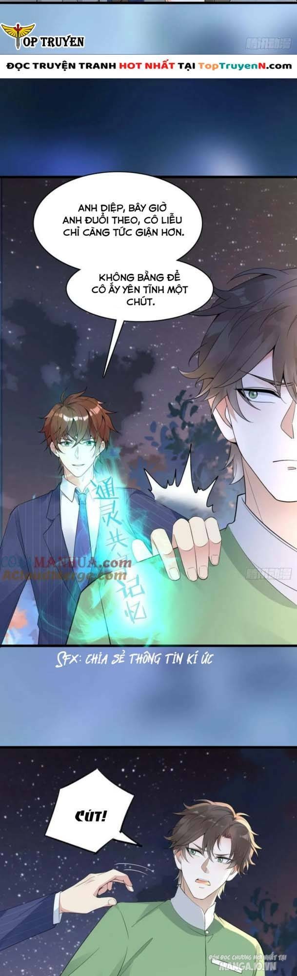 Mỗi Tuần Ta Có Một Thân Phận Mới Chapter 114 - Trang 2