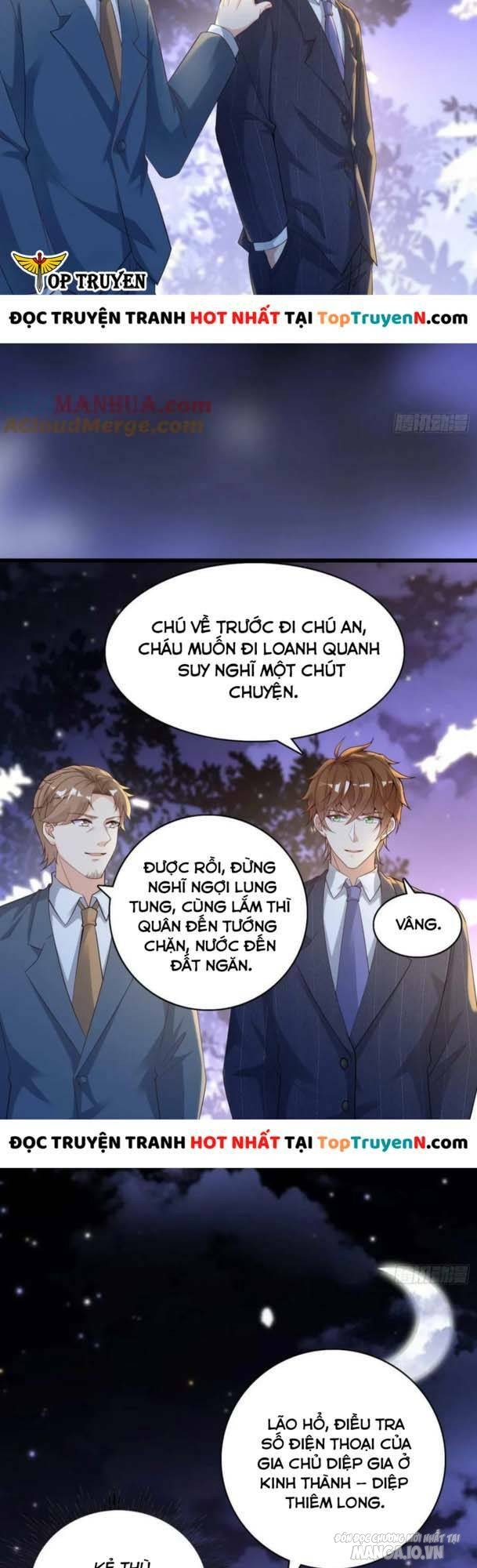 Mỗi Tuần Ta Có Một Thân Phận Mới Chapter 114 - Trang 2