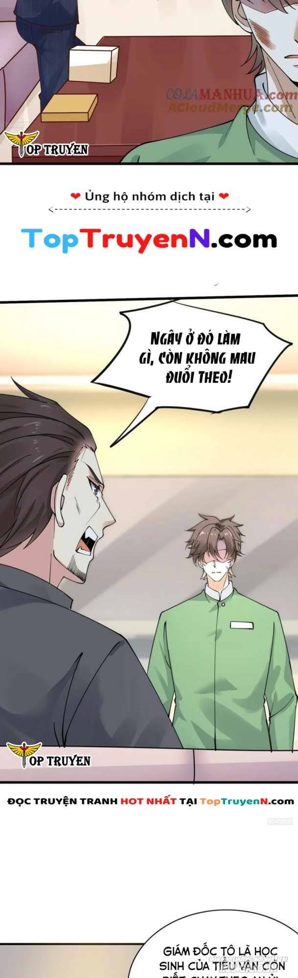 Mỗi Tuần Ta Có Một Thân Phận Mới Chapter 114 - Trang 2