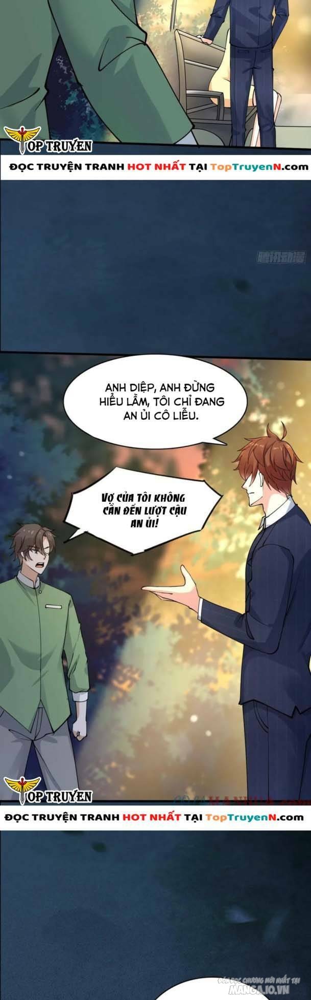 Mỗi Tuần Ta Có Một Thân Phận Mới Chapter 114 - Trang 2