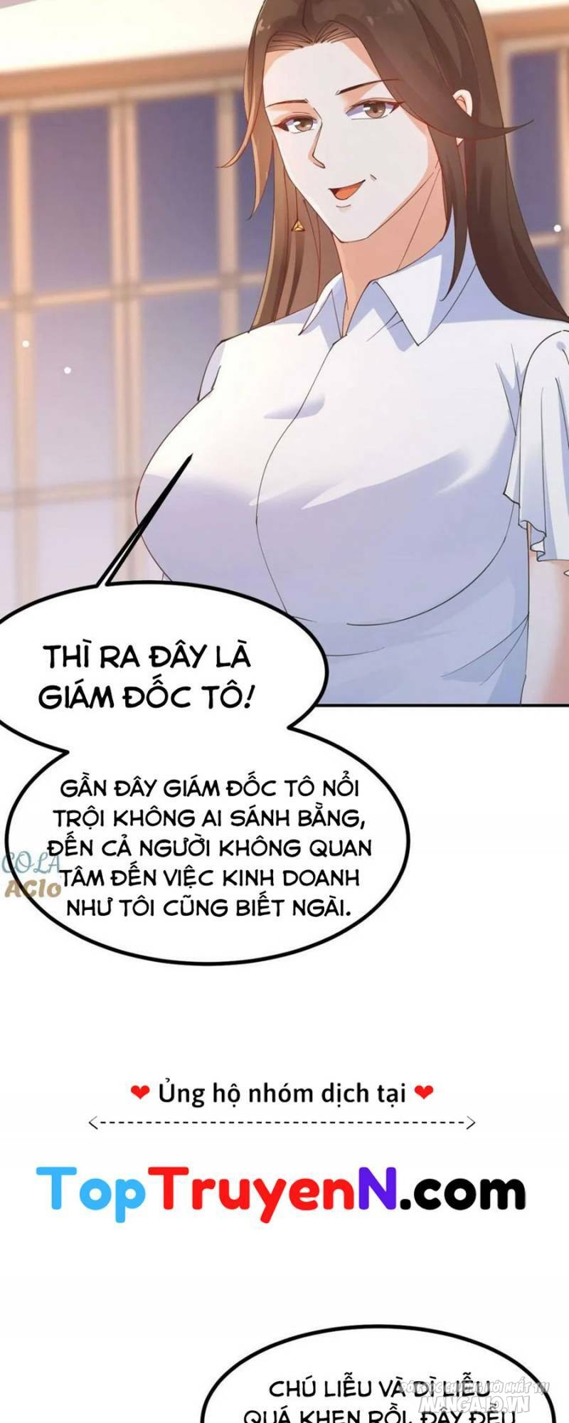 Mỗi Tuần Ta Có Một Thân Phận Mới Chapter 112 - Trang 2