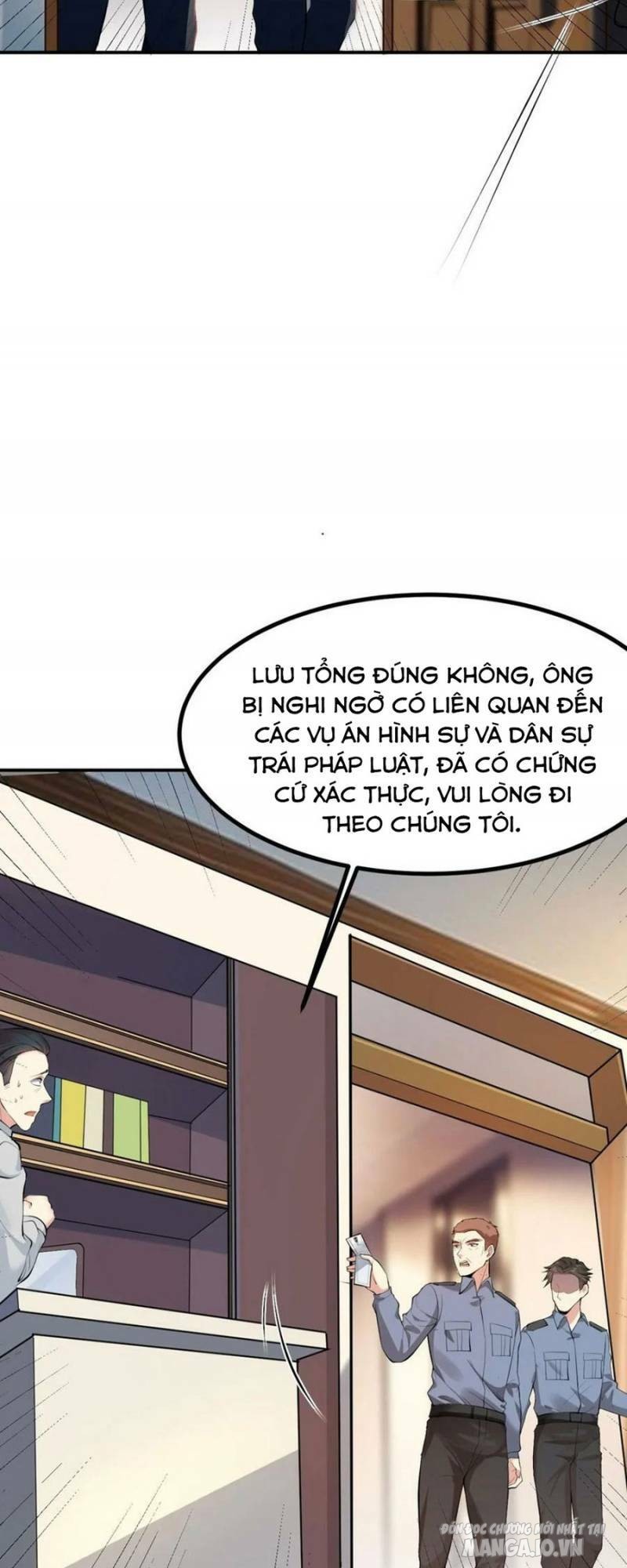 Mỗi Tuần Ta Có Một Thân Phận Mới Chapter 106 - Trang 2