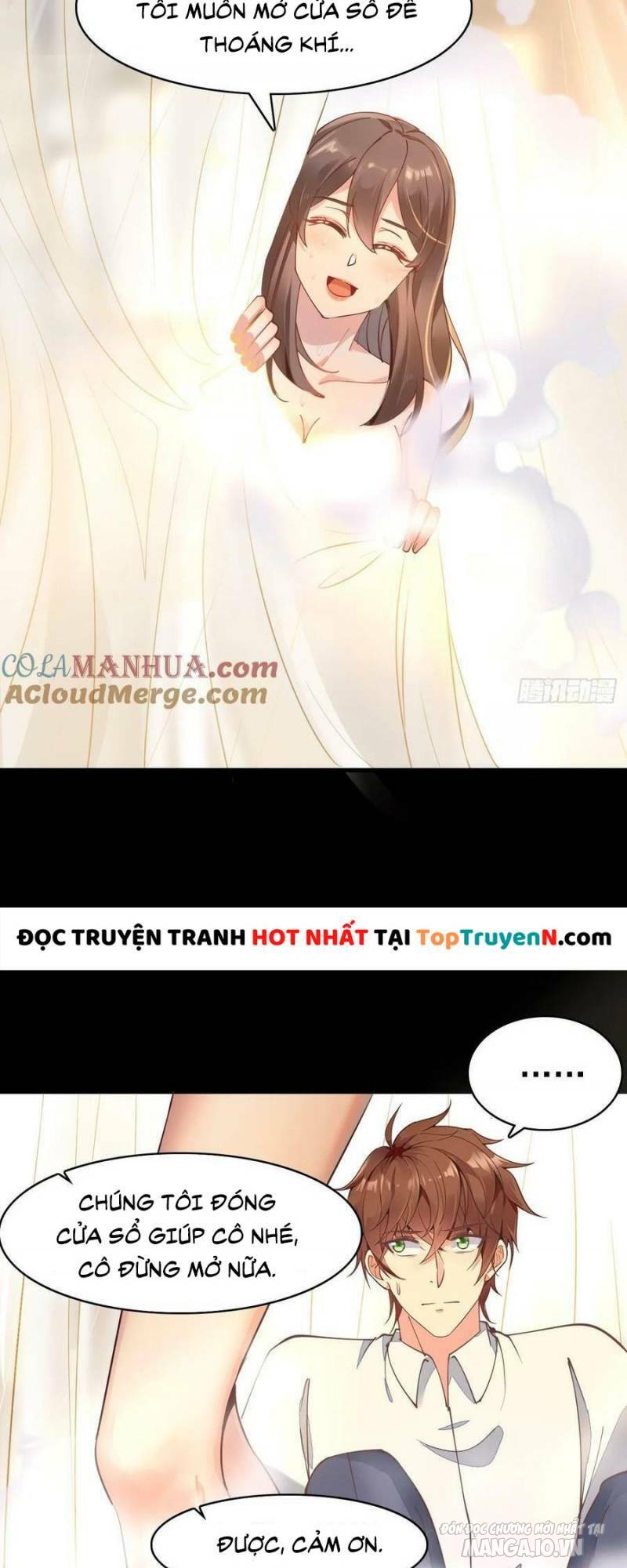 Mỗi Tuần Ta Có Một Thân Phận Mới Chapter 97 - Trang 2