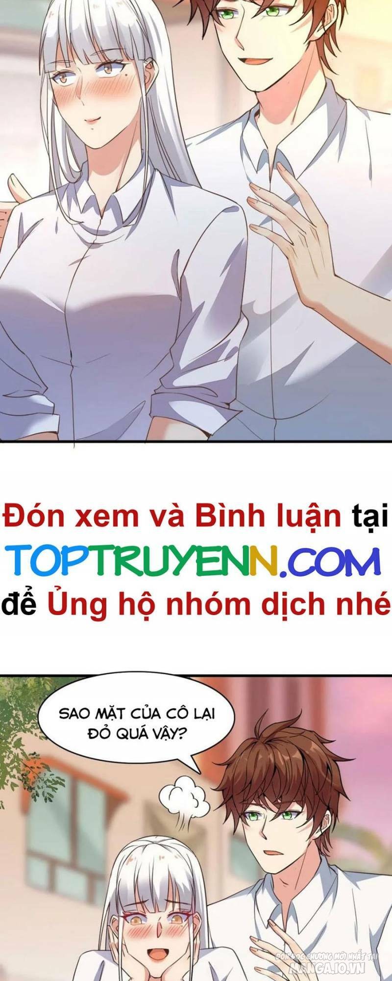 Mỗi Tuần Ta Có Một Thân Phận Mới Chapter 93 - Trang 2