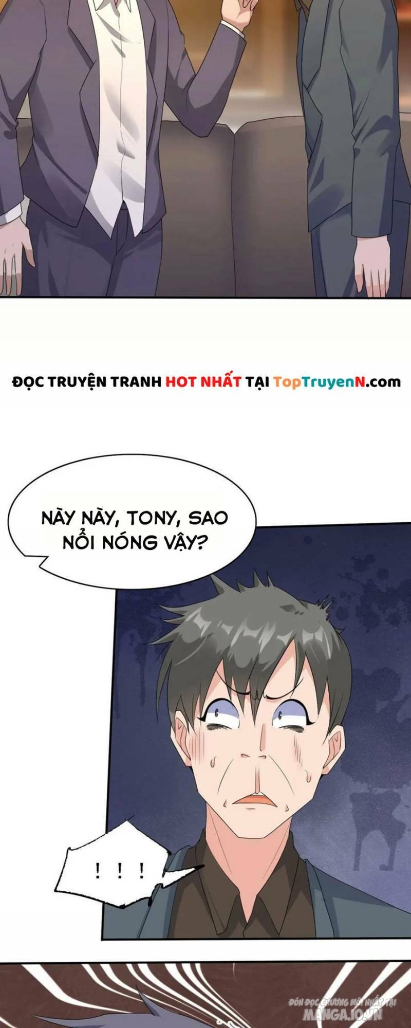 Mỗi Tuần Ta Có Một Thân Phận Mới Chapter 85 - Trang 2