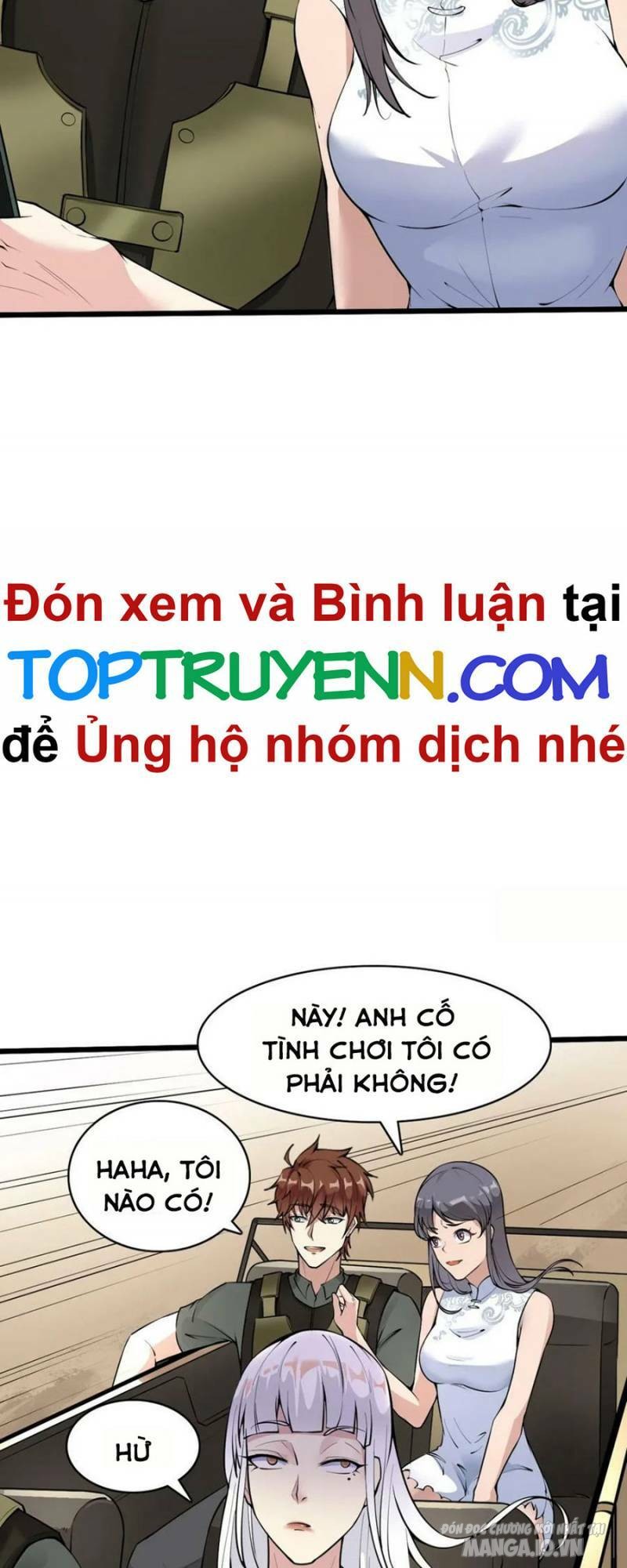 Mỗi Tuần Ta Có Một Thân Phận Mới Chapter 84 - Trang 2