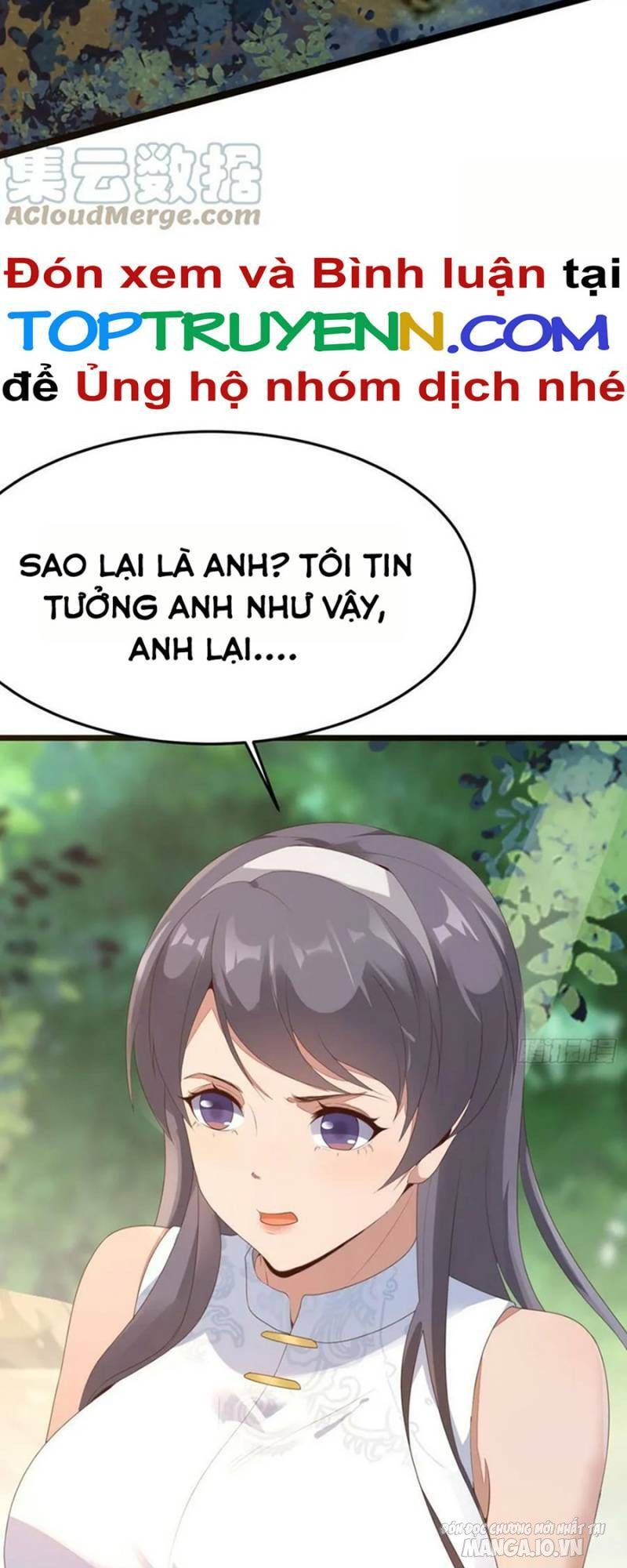 Mỗi Tuần Ta Có Một Thân Phận Mới Chapter 81 - Trang 2