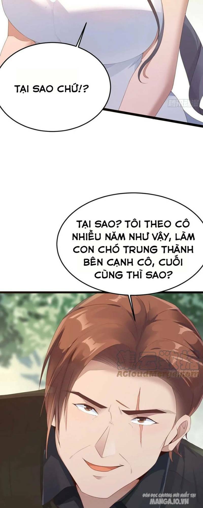 Mỗi Tuần Ta Có Một Thân Phận Mới Chapter 81 - Trang 2