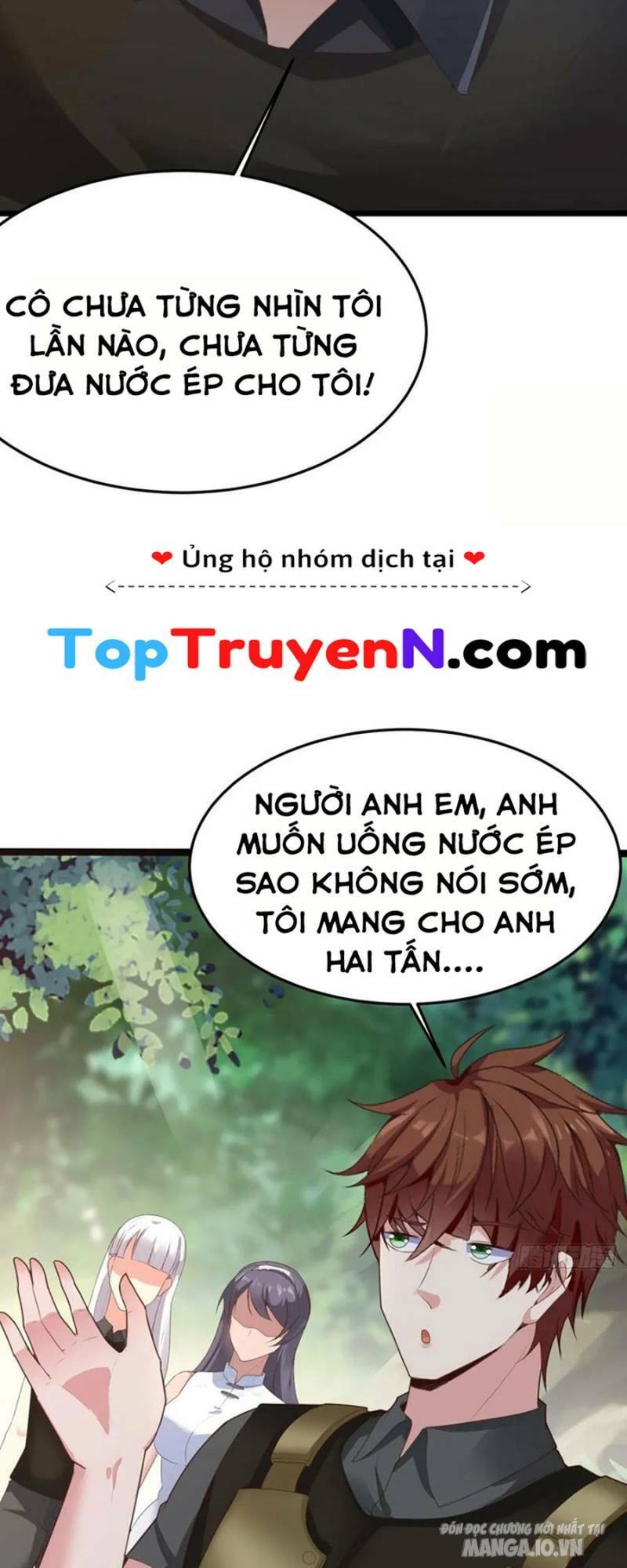 Mỗi Tuần Ta Có Một Thân Phận Mới Chapter 81 - Trang 2