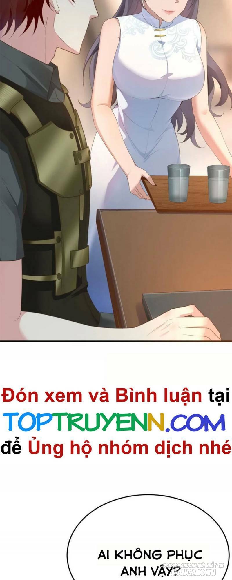 Mỗi Tuần Ta Có Một Thân Phận Mới Chapter 80 - Trang 2