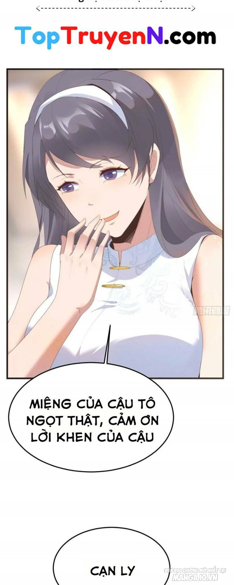 Mỗi Tuần Ta Có Một Thân Phận Mới Chapter 80 - Trang 2