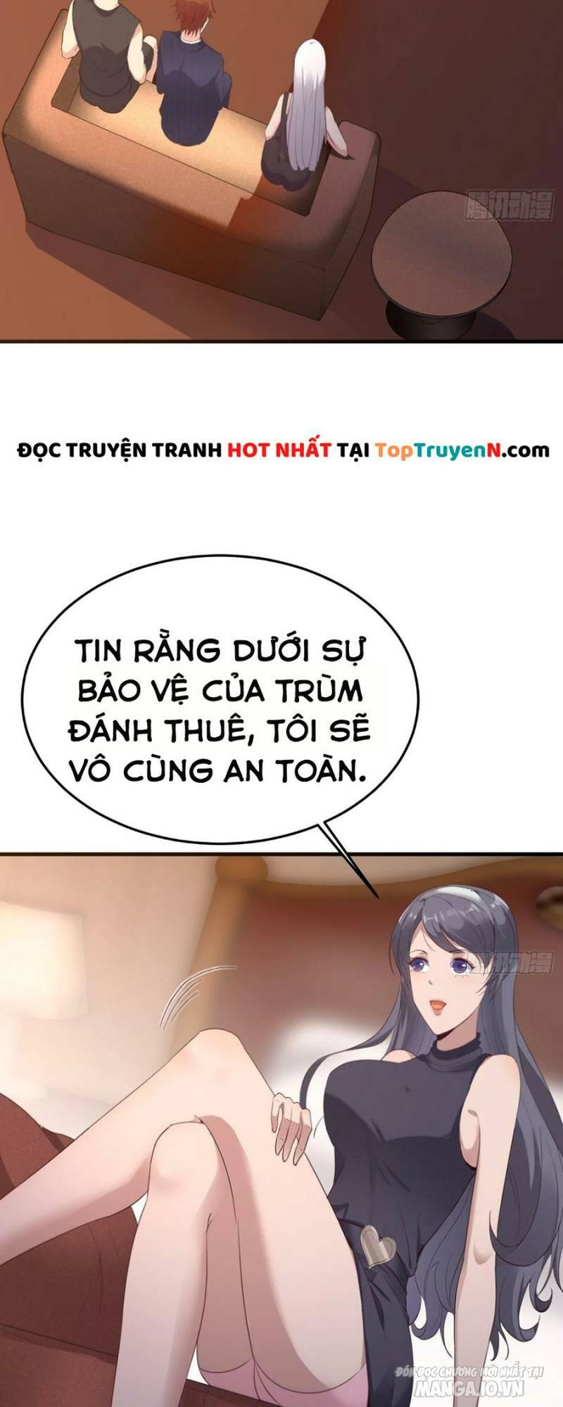 Mỗi Tuần Ta Có Một Thân Phận Mới Chapter 79 - Trang 2