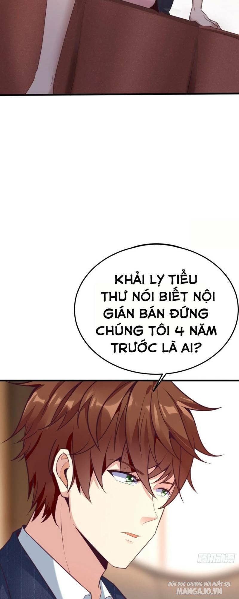 Mỗi Tuần Ta Có Một Thân Phận Mới Chapter 79 - Trang 2