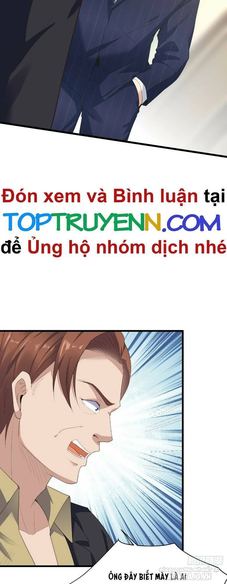 Mỗi Tuần Ta Có Một Thân Phận Mới Chapter 78 - Trang 2