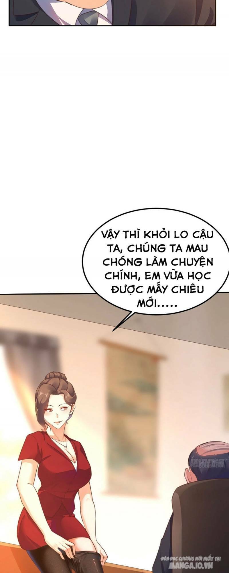 Mỗi Tuần Ta Có Một Thân Phận Mới Chapter 72 - Trang 2