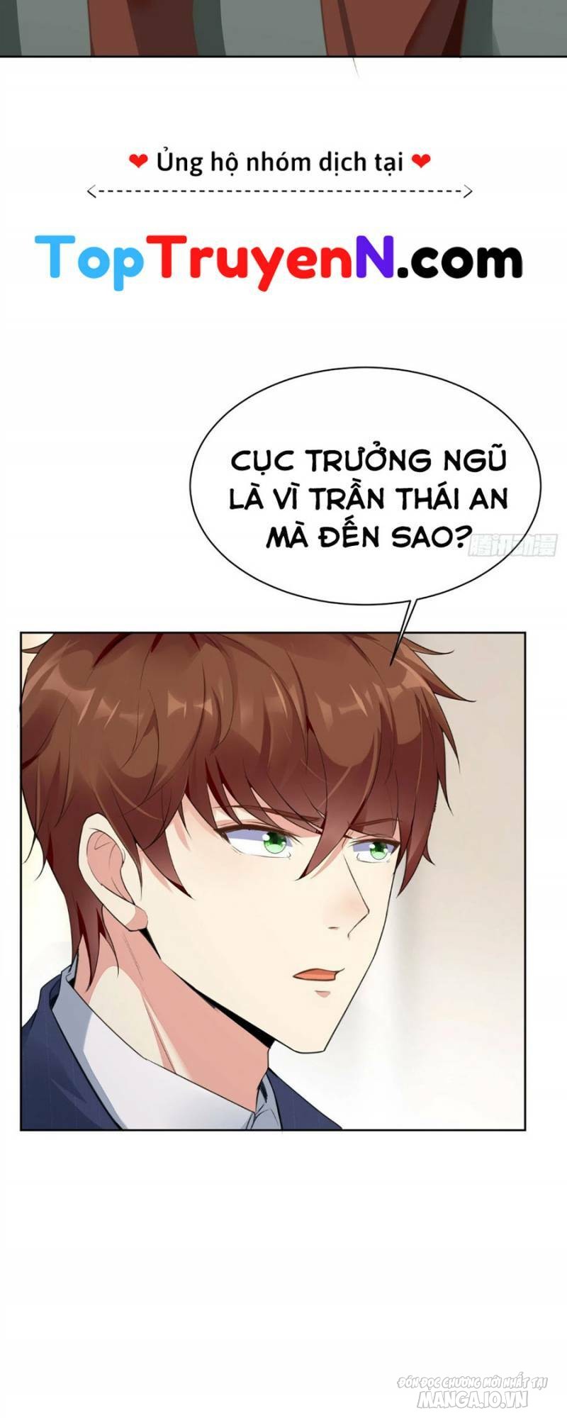 Mỗi Tuần Ta Có Một Thân Phận Mới Chapter 71 - Trang 2