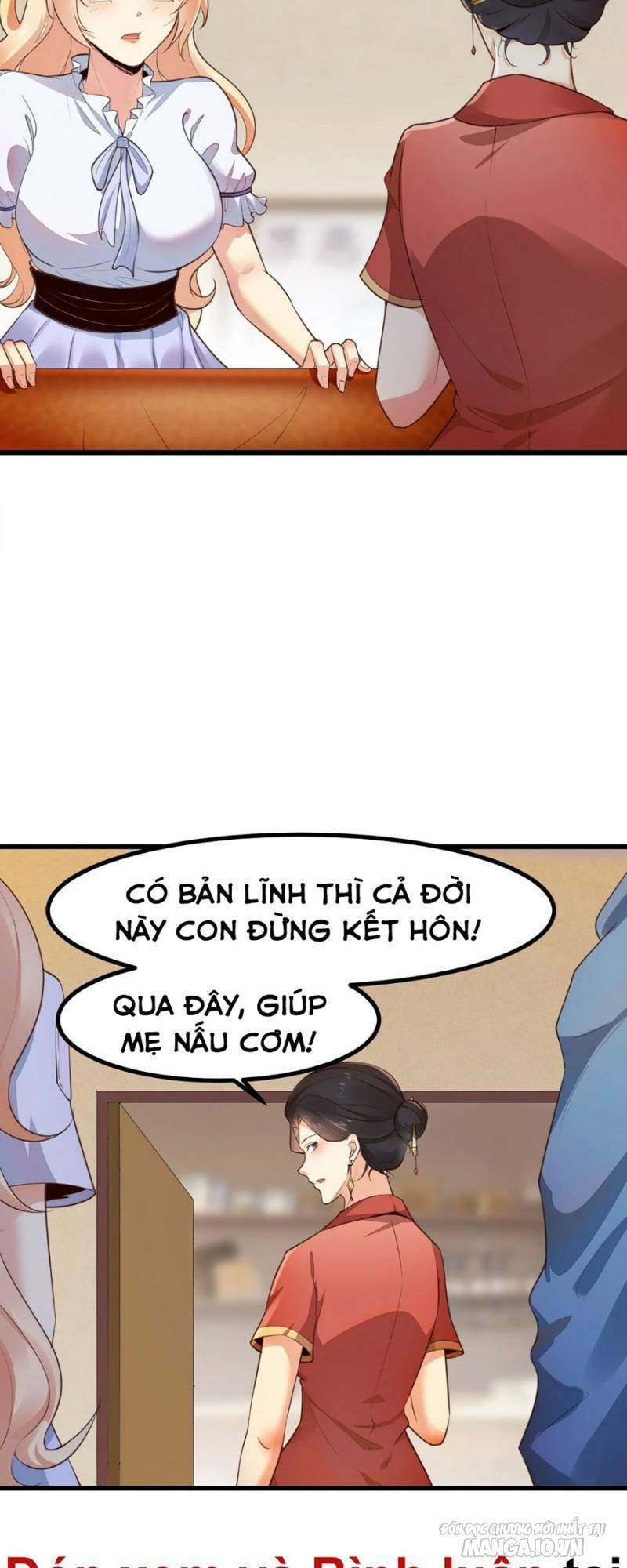 Mỗi Tuần Ta Có Một Thân Phận Mới Chapter 70 - Trang 2