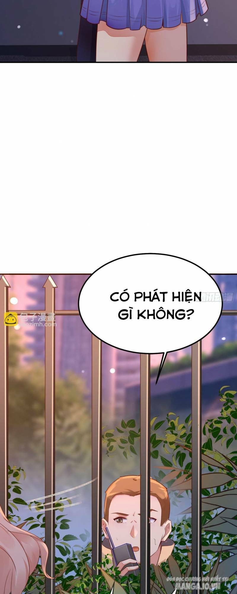 Mỗi Tuần Ta Có Một Thân Phận Mới Chapter 68 - Trang 2